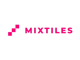 Enjoy 50% Off All Mixtiles.com Goods