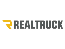 RealTruck Code : Save 10% Off Entire Site At Realtruck