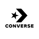 Get 50% OFF Selected Goods At Converse