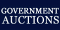 Take 10% Saving At Government Auctions