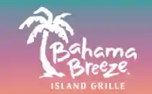 Take $10 Reduction At Bahama Breeze