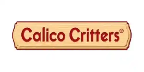 Buy Calico Critters Products, Get 10% Saving