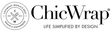 Awesome Reduction With Chic Wrap Discount Codes: 70% Off – Limited Time Offer