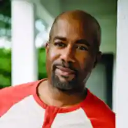 Each Buyer Can Find 35% Reduction When Using Darius Rucker Coupon. Appealing Week For Promotion