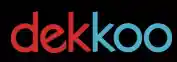 Find Up To $29.97 Off On Your Orders At Dekkoo