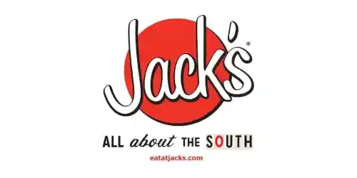 15% Reduction At Jack's