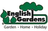 Enjoy 10% Reductions At English Gardens