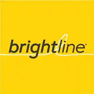 35% Off Smart And Premium Fares At Brightline Trains