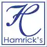 Take 25% Saving At Hamrick's