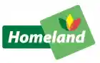 Get A 10% Saving At Homeland