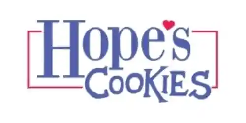 Receive 20% Saving Hopescookies.com Coupon Code