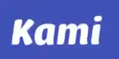 Kami Discount: Get This Coupon Code To Save 10% On Entire Purchases