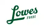 Take 30% Reduction At Lowes Foods