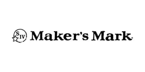 Sign Up Maker's Mark Newsletter And Save 25% Off For The Next Order