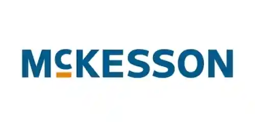 Take 20% Saving At McKesson