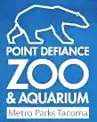 Up To 60% Savings When Using Point Defiance Zoo & Aquarium Coupon To Shop. Pay Attention To The