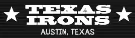 Free Next Day Delivery At Texas Irons