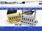 Tremolo Components From Only $4