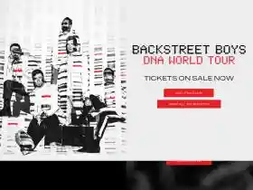 Score Big With Backstreet Boys Everything Clearance