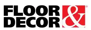 Save 20% At Floor & Decor