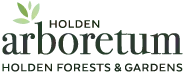 Get Up To 25% Off At Holden Arboretum