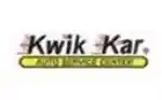 Check Kwik Kar For The Latest Kwik Kar Discounts