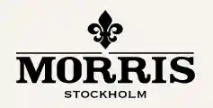 Extra Morris Stockholm 10% Discounts + Free Return For Select Products On Ebay!