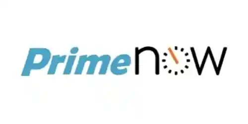 Enjoy 50% Discounts At Amazon Prime Now On All Online Orders