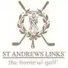 $5 Off All Online Purchases At St Andrews Links With Code