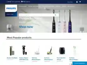 shop.philips.com