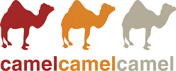 Shop Now 10% Reduction CamelCamelCamel