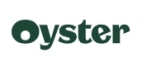 25% Off Entire Orders At Oyster